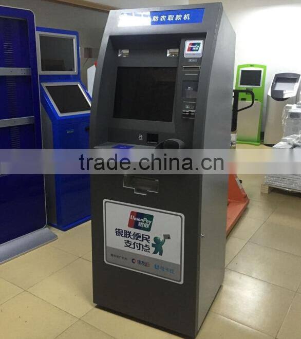 ATM; ATM Machine, Automatic Teller Machine; Cashpoint