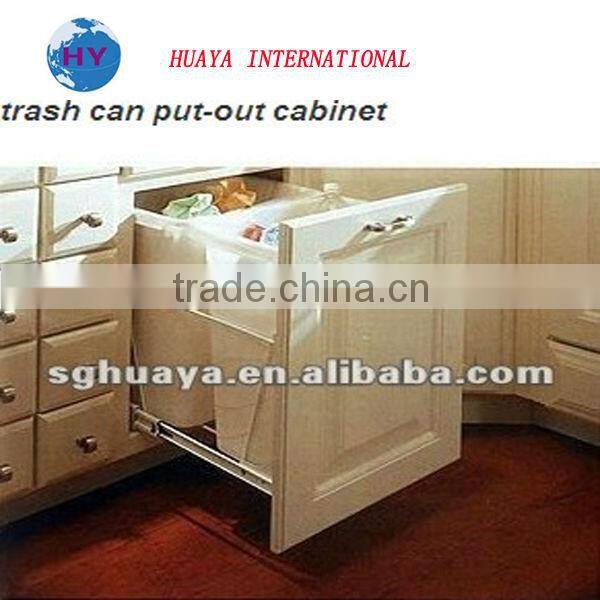 high glossy fashion Kitchen cabinet vendor
