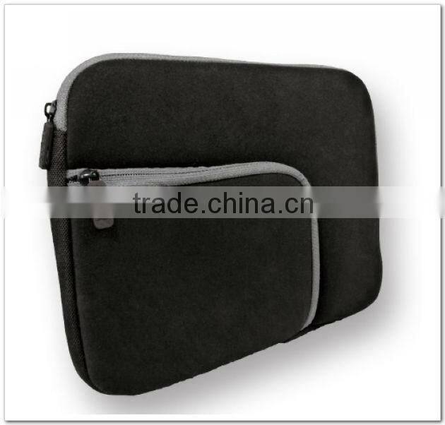 High quality neoprene heavy duty bag laptop