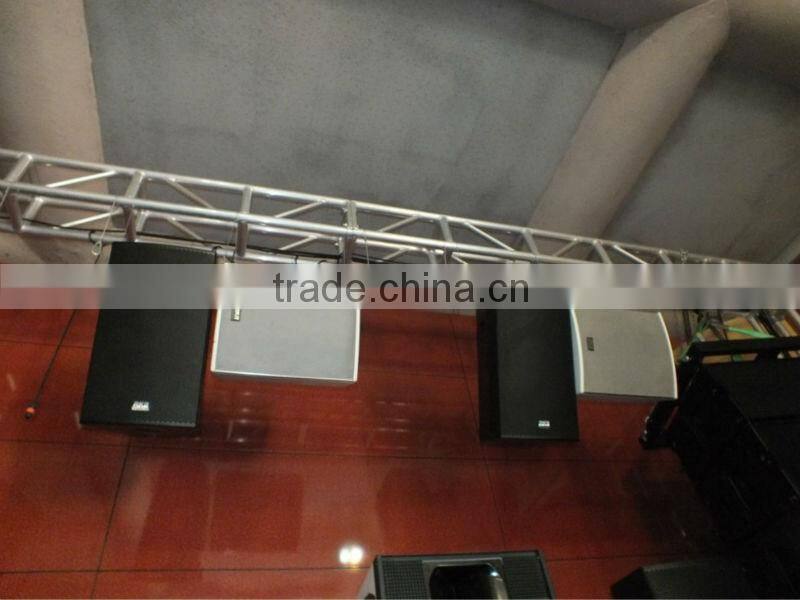 10 inch power pro audio speakers