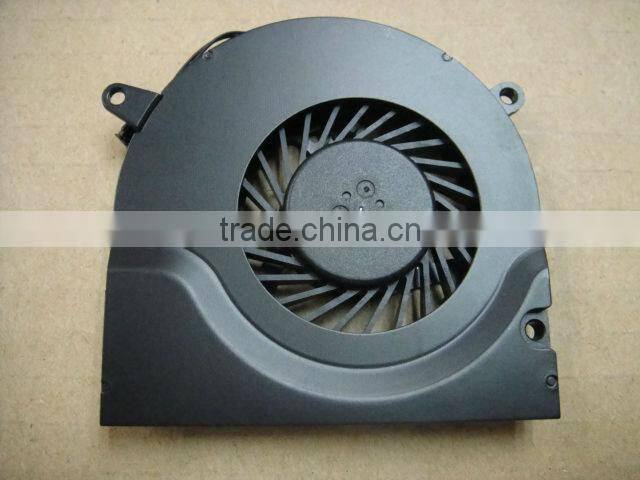 New laptop cpu fan for 13