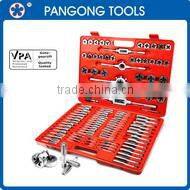 8pc Sheared broken Bolt Screw Stud Extractor Set 3-26mm Remover easy out tool