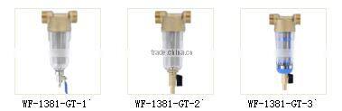 WF-1381 Water Pre Filter