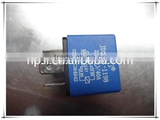 Chinese brand shantui bulldozer relay D1620-00000