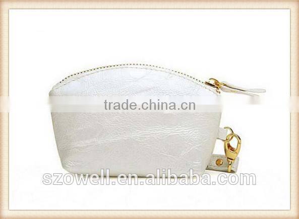 2014 Fashion Design Lovely Little Bag Lady for Coin Purse