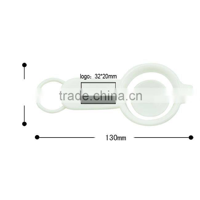 Eco-friendly white egg separator