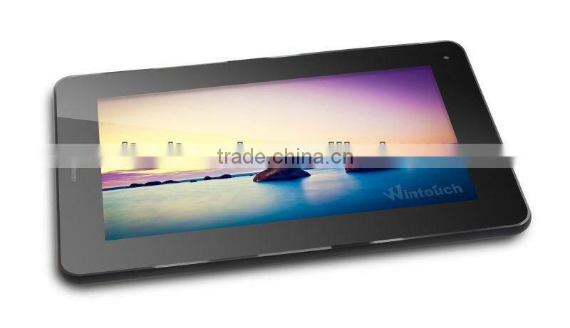 wintouch Q74 2g bluetooth call tablet mini