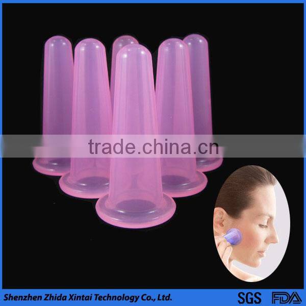 vacuum therapy cupping machine facial cupping