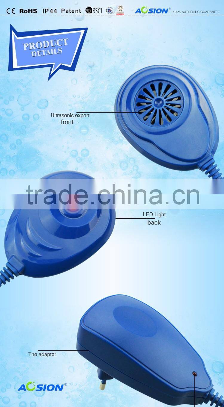 For family Multi-functional ultrasonic cleaner for clothes fruit ,vegetable