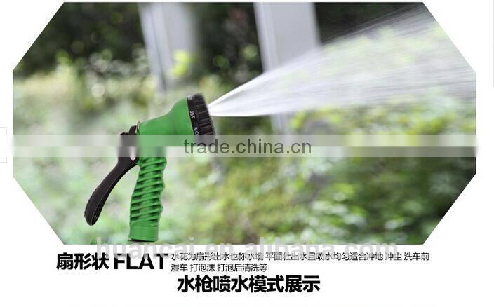 Magic Water Hose Garden Hose Reel Type and 3/8'' Diameter hose pipe