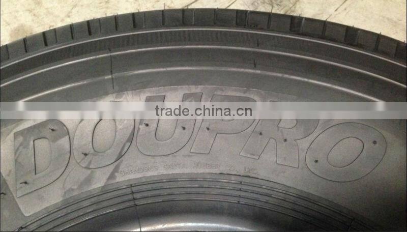whole sale super single truck tire 13R22.5 lower price
