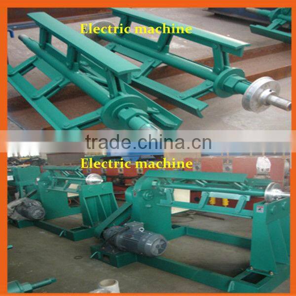 Electric Machine