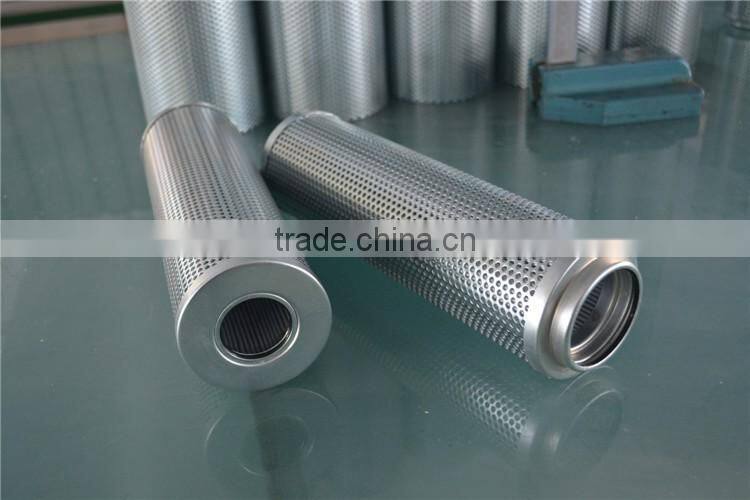 OEM manufacture lubrication oil filter cartridge
