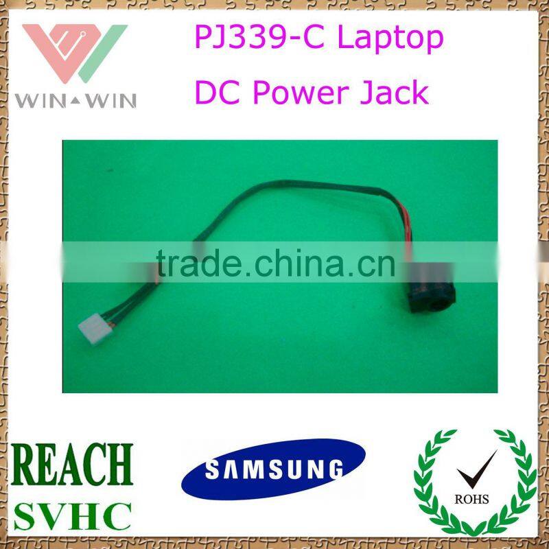 PJ382 Laptop DC Power Jack for Dell M17X