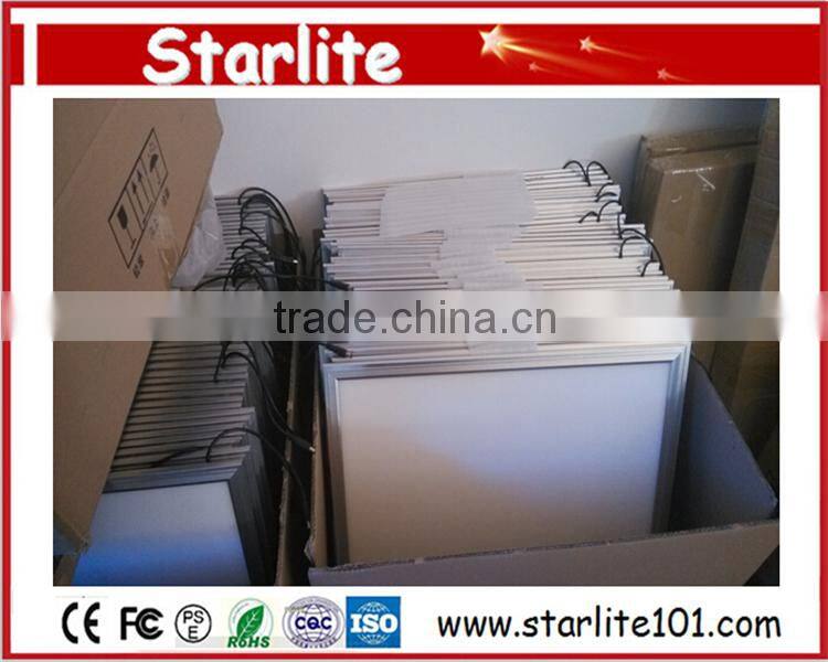 residential cob led panel light qualified 36W