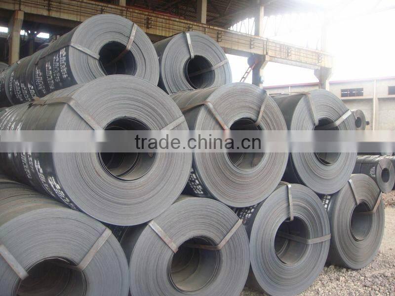 cold rolled steel sheet prices