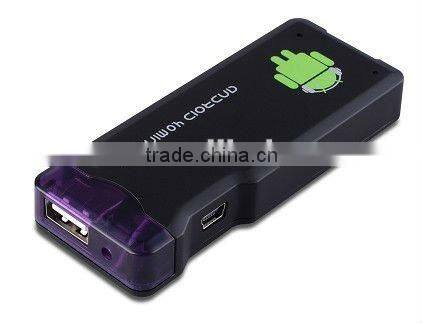 Mini pc,google hd android 4.0 internet tv box,smart tv player,