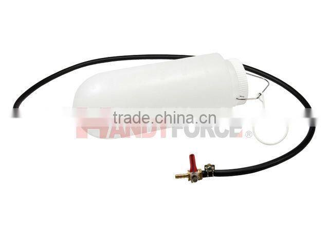 Portable Auxiliary Tank of Special Tools for Motorcycles