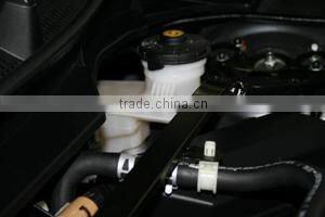 Ceramic brake pads, brake pads Peugeot cars