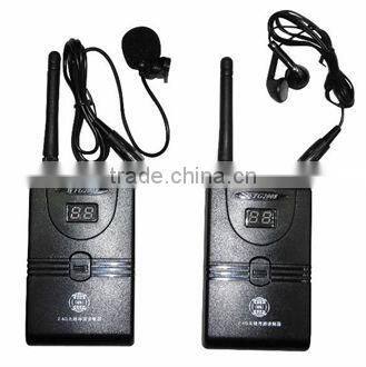 Ir Wireless Simultaneous Interpretation Equipment