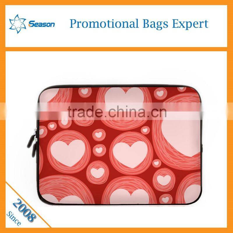 Chinese manufacturers direct sales neoprene laptop bag