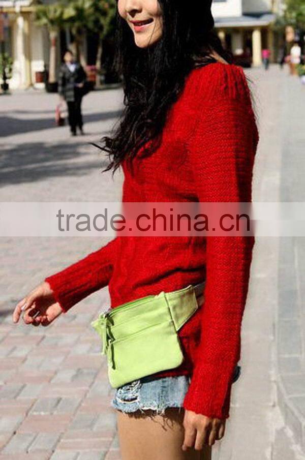 Popular special waist pouch