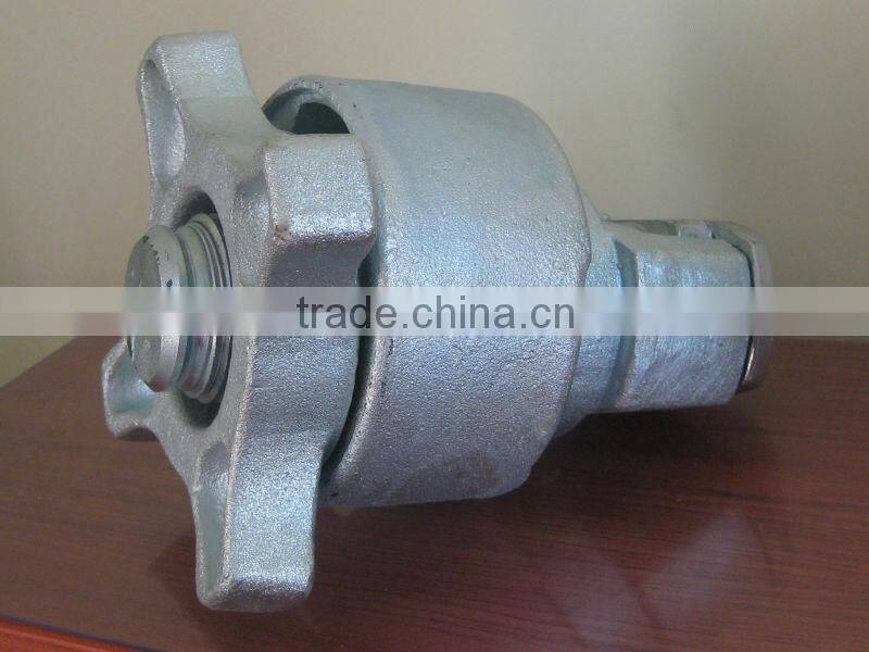 Made in China Tractor trailer containers locks with ISO