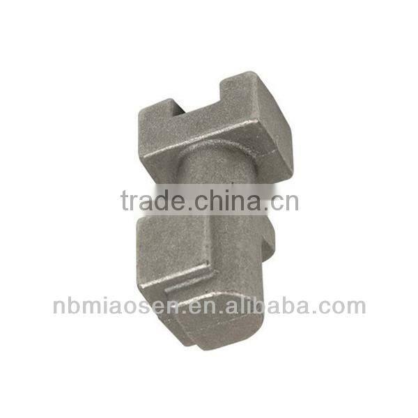 OEM/DIN 303,304 stainless steel investment casting