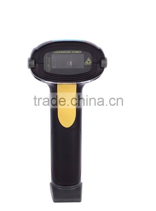 laser barcode scanner, handheld scanner