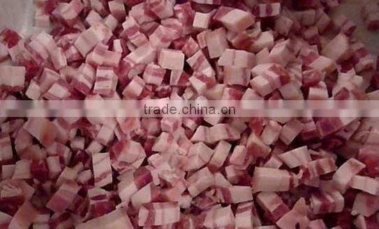 Stainless Steel Meat Dicing Machine/Automatic Meat Dicing Machine