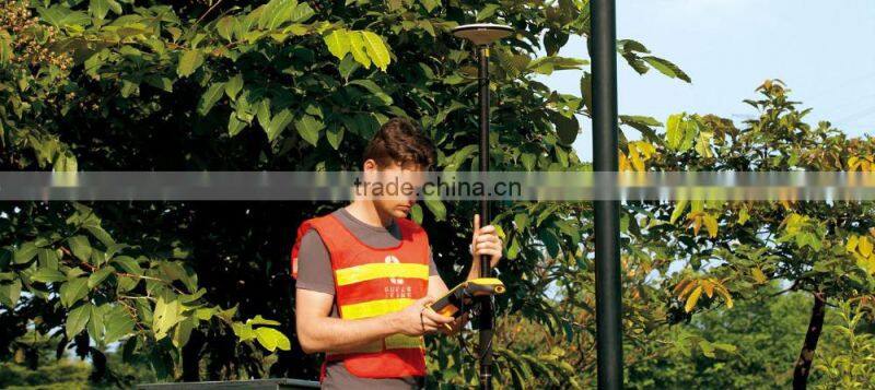 CM Level Accuracy Handheld Mapping RTK GIS