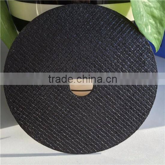 4'' / 105 mm Abrasive Cutting Wheel Cut off Disc for Cutting Machine