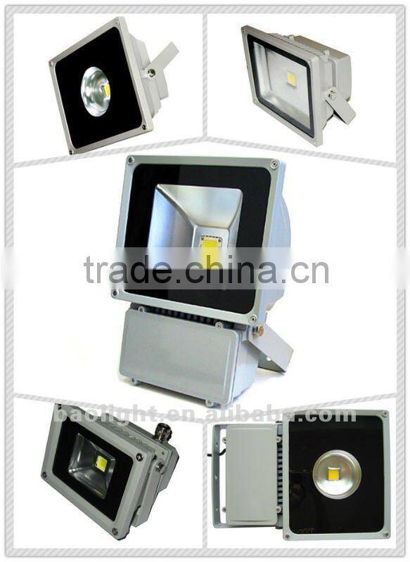 alibaba express dc12v ip65 waterproof bridgelux 10w led floodlight rgb