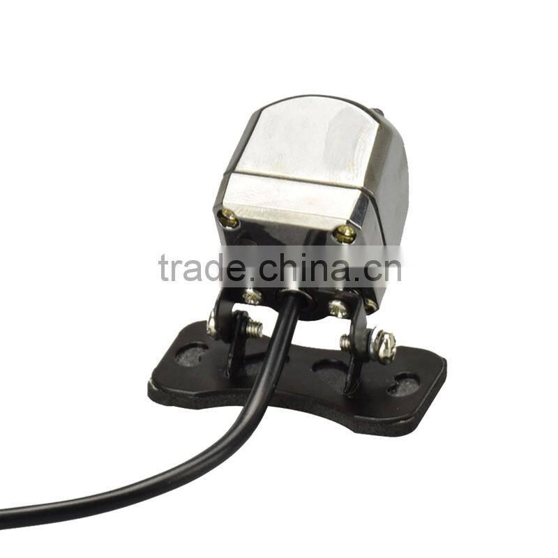 Factory outlet waterproof and night vision car camera,auto camera