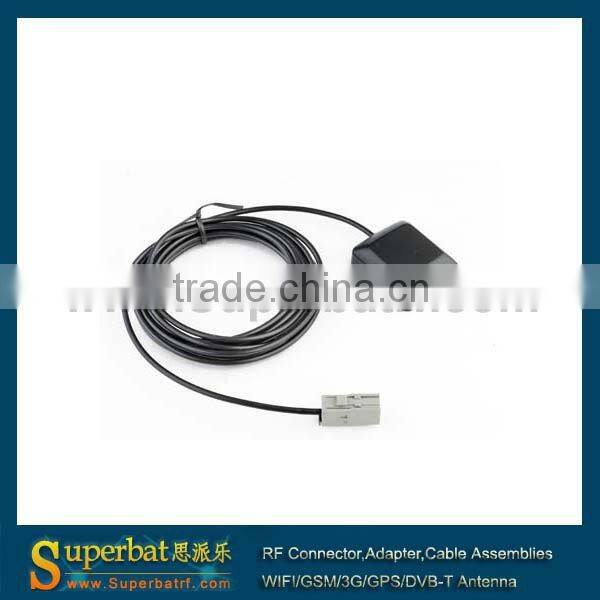 car marine gps Navigation Antenna-Mercedes Command Alpine GT5-1S