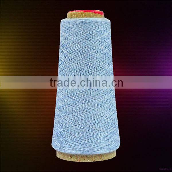 machine knitting wool yarn 48Nm