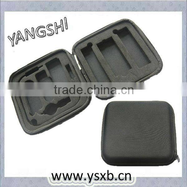 eva health care toolkit bag foam insert tray storage case