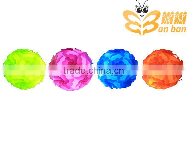 Lamps popular iq puzzle lamp new design