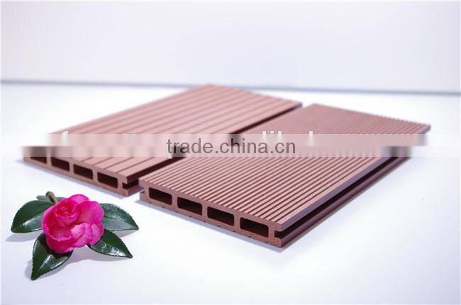 decking floor composite decking Wpc wood plastic composite