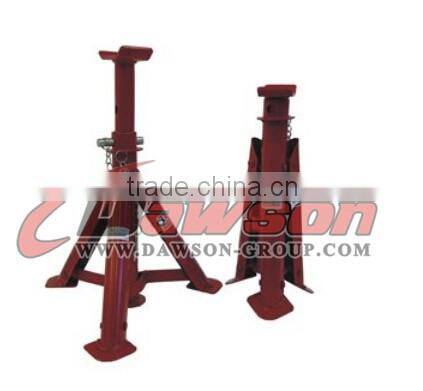 High Quality 2T To 3T Car Jack Stand Manufacturers