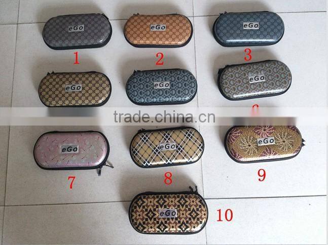 various e-cig case Ego case carrying case