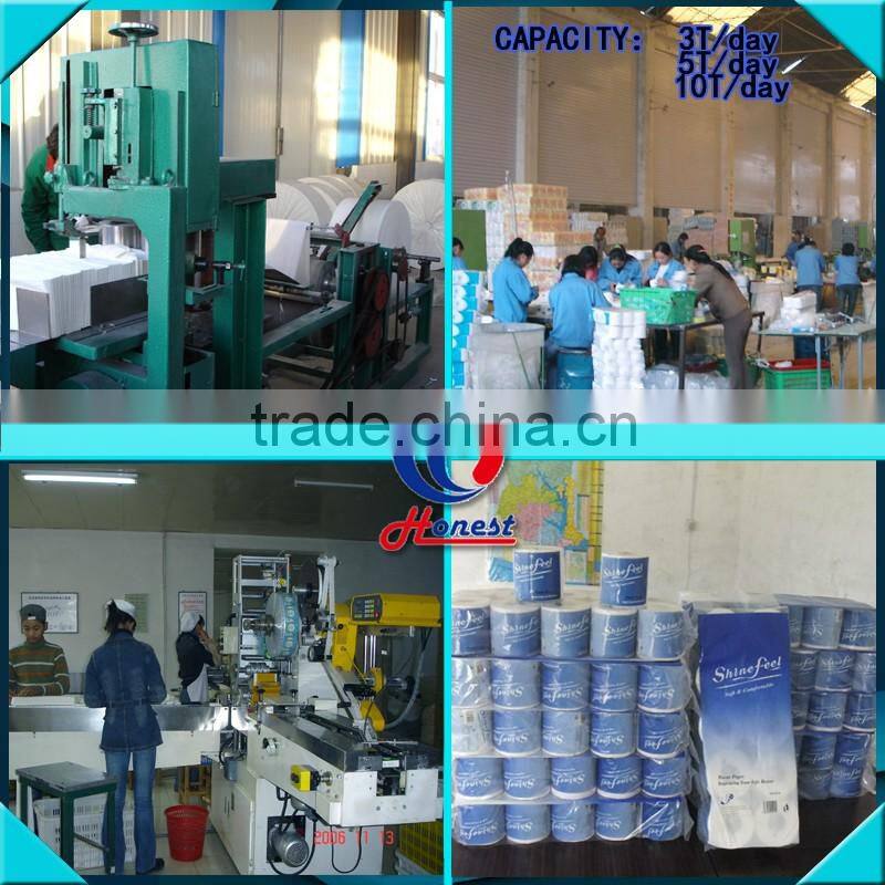 Tissue paper manufacturing machine / tissue paper machine price / price of tissue paper