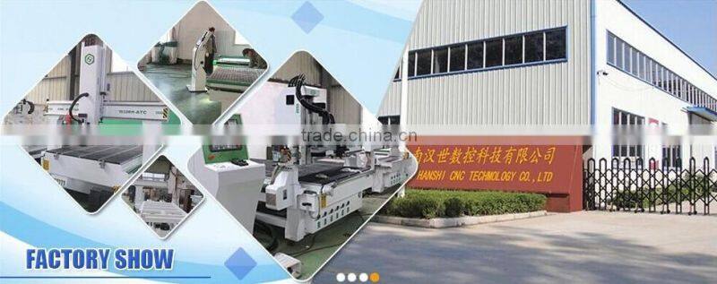 HS 1325 3d sculpture wood carving cutting cnc router machine price