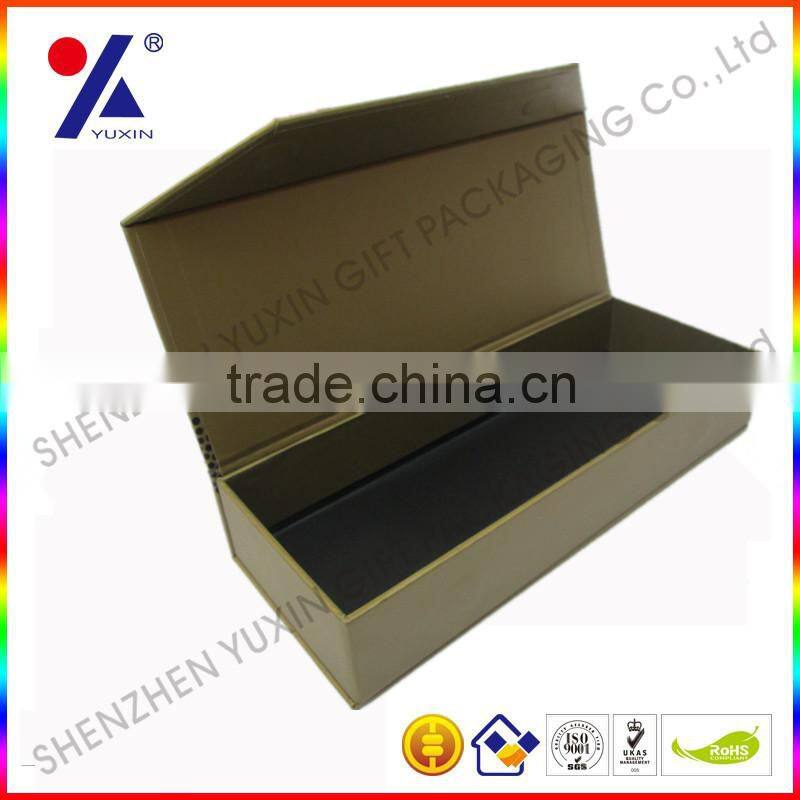 noble attractive cheap wrapping paper wine box