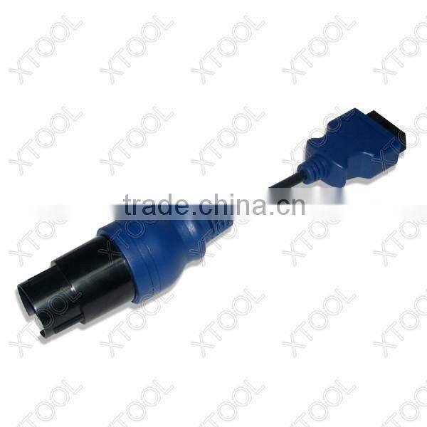 car cable truck cable obdII 6/9 pin, 14pin