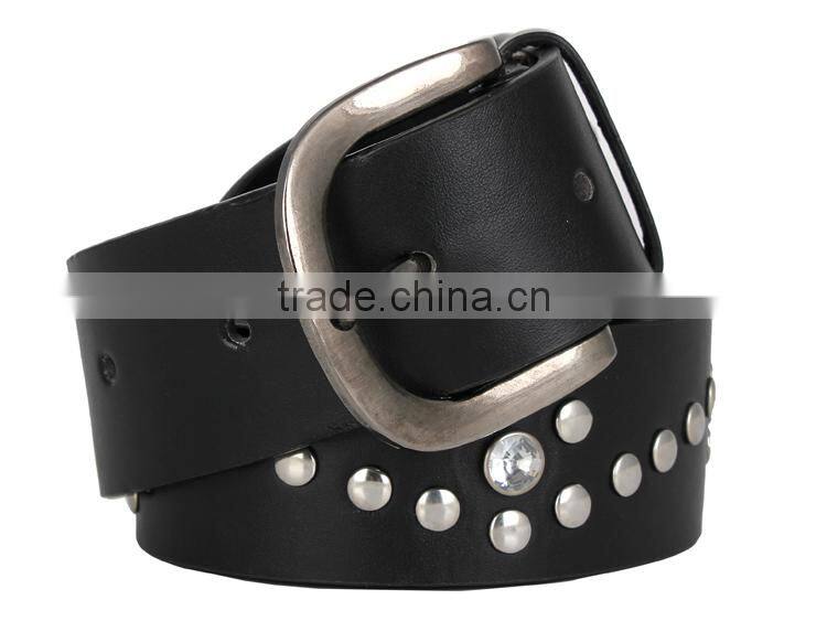 Unisex Punk Rivet Belts SWF-15070205