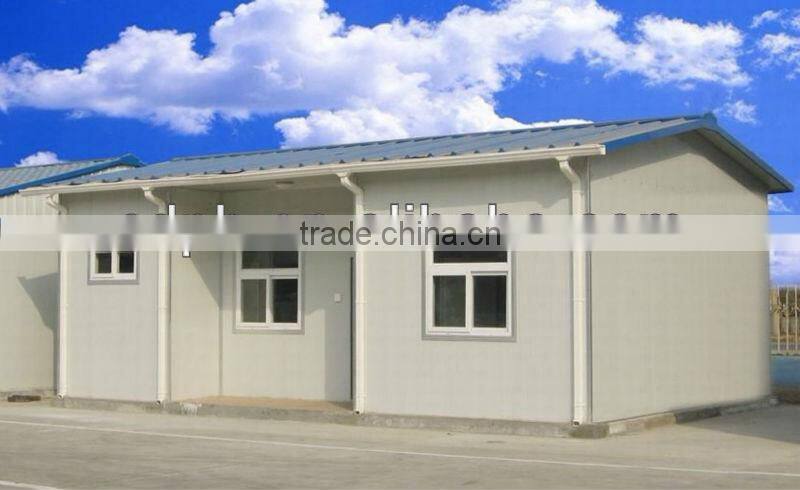 prefabricated office with high quality