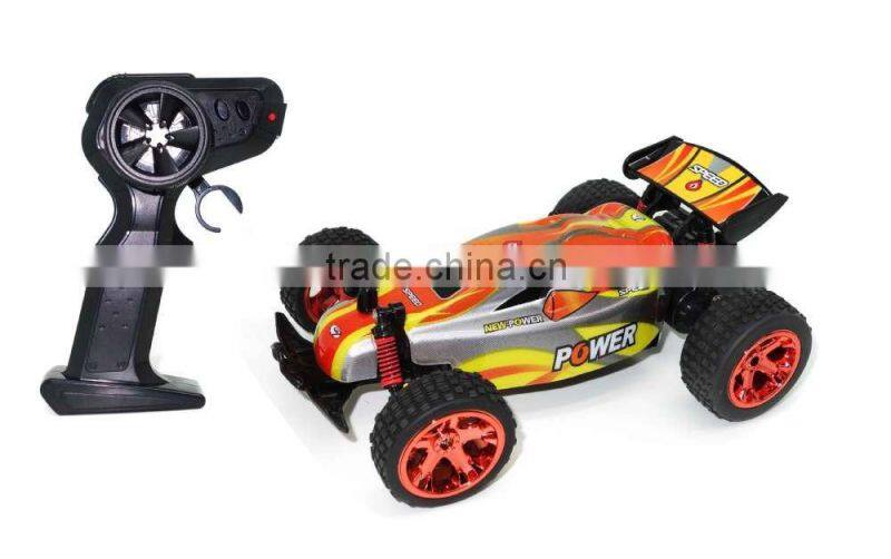 remote controlled car rc buggy car