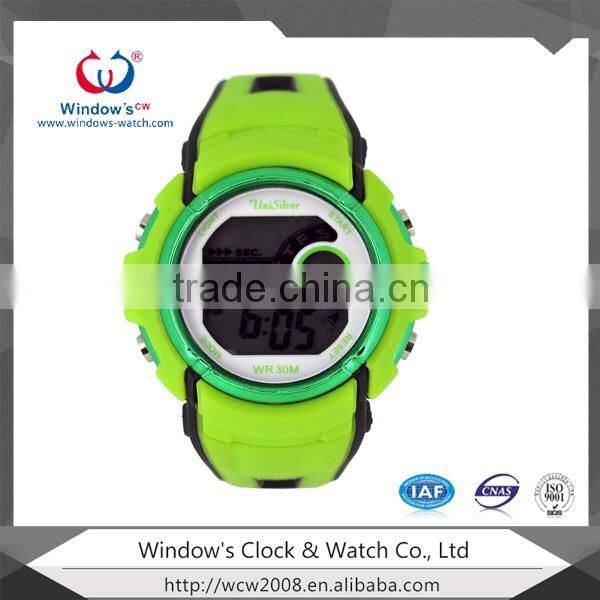 OEM & ODM Hot Selling New Design Fashion Cheap Digital Watch