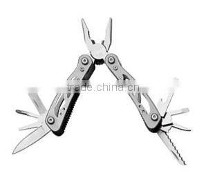 Mini Stainless Steel Multifunctional Plier